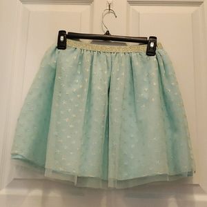 Tutu Skirt